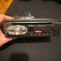 Sintolettore Pioneer DEH-150MP