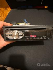 Sintolettore Pioneer DEH-150MP