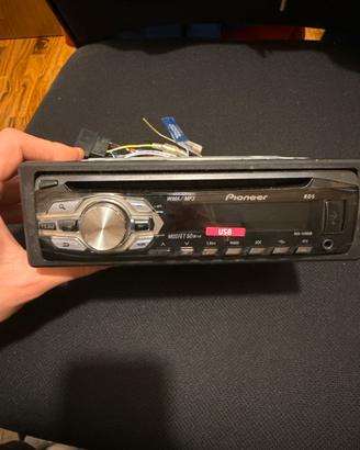 Sintolettore Pioneer DEH-150MP