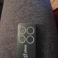 Telecomando originale V2 PHOX