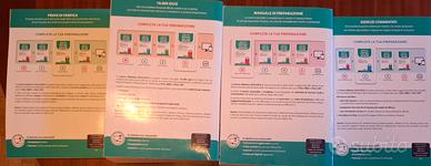 Alpha Test MEDICINA/PROFESSIONI SANITARIE