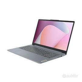 Lenovo IdeaPad Slim 3