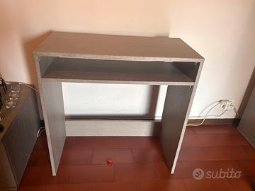 Scrivania cosi come da foto