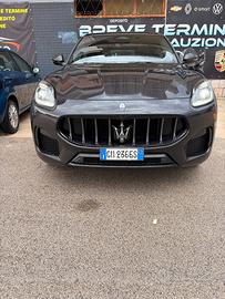 Maserati Grecale