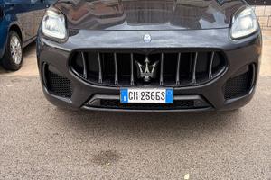 Maserati Grecale