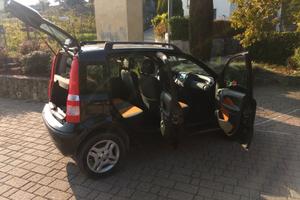 Fiat Panda Natural Power