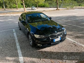 Bmw 325 xi coupe