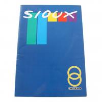 Manuale in PDF uso e manutenzione Gilera Sioux 50