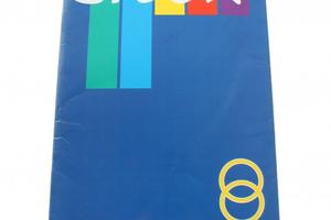 Manuale in PDF uso e manutenzione Gilera Sioux 50