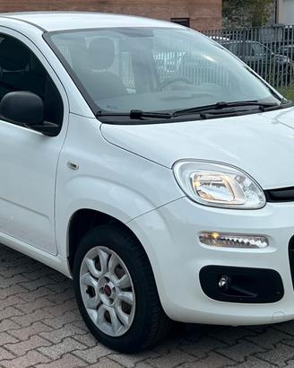 Fiat Panda 0.9 TwinAir Turbo Natural Power Easy