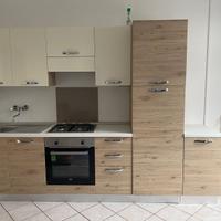 Cucina completa 3 m x 2,13 m