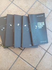 guide Touring club italiano 