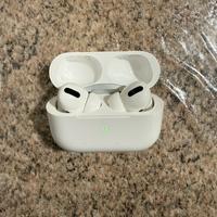 Apple Air pods pro ( 1 gen) ricarica magsafe