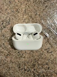 Apple Air pods pro ( 1 gen) ricarica magsafe