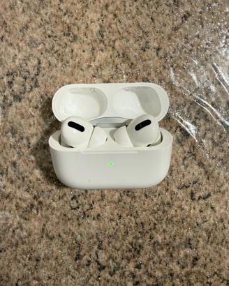 Apple Air pods pro ( 1 gen) ricarica magsafe