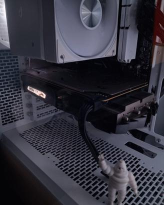 RTX 2060 MSI