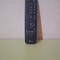 Telecomando LG, modello AKB6968040