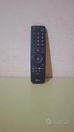 Telecomando LG, modello AKB6968040