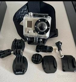 Gopro Hero