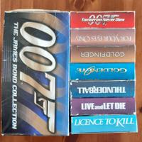 007 - The James Bond collection