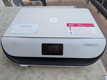 Stampante multifunzione HP ENVY 5032
