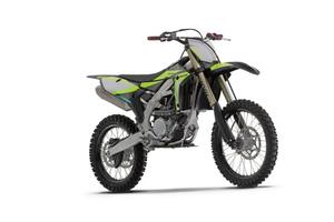 Fantic Motor XX 250 2T