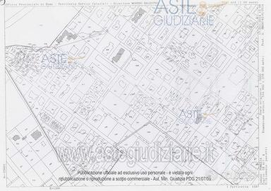 Terreno Agricolo Pomezia [A4297052]