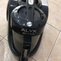 Aspirapolvere Hoover 2000 W