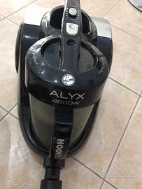 Aspirapolvere Hoover 2000 W