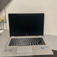 NOTEBOOK HP FOLIO 9480