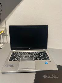 NOTEBOOK HP FOLIO 9480