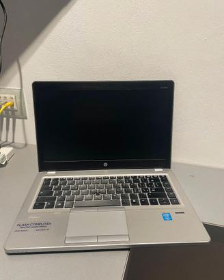 NOTEBOOK HP FOLIO 9480