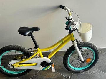 Bici bambino