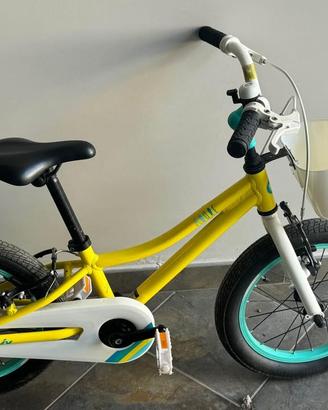 Bici bambino