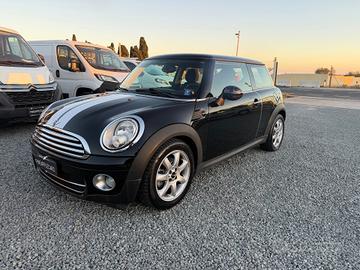 Mini Cooper D