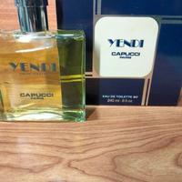 profumo vintage rarissimo yendi 