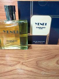 profumo vintage rarissimo yendi 