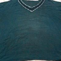 maglia da donna a maniche corte 