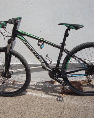MANCATO UTILIZZO. MTB N19. CELL.3456439635