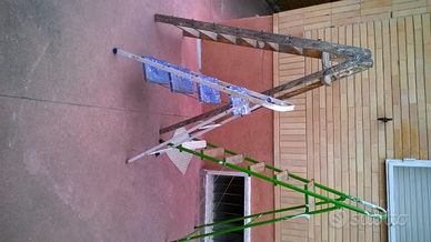 Scale e scalette Varie