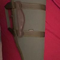 Fodero per carabina 130cm