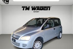Fiat Multipla 1.6 16V Natural Power Dynamic - META