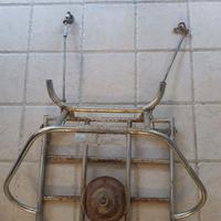Portapacchi Vespa 125 VNA