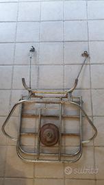 Portapacchi Vespa 125 VNA