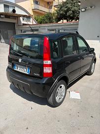 Panda 1.2 benzina