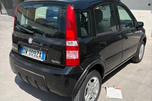 Panda 1.2 benzina