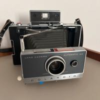 Polaroid land camera automatic 100, FUNZIONANTE