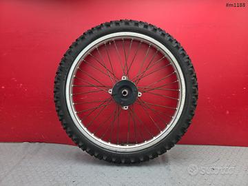 CERCHIO ANTERIORE HONDA CR 250 1989 1990 CR250 199