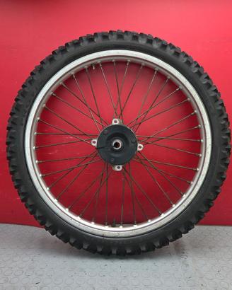 CERCHIO ANTERIORE HONDA CR 250 1989 1990 CR250 199