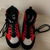 Scarpe di boxe